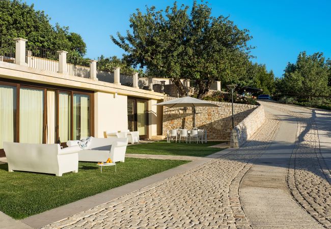 Villa a Scicli - Corte Dorata Villa a Scicli - Corte Dorata