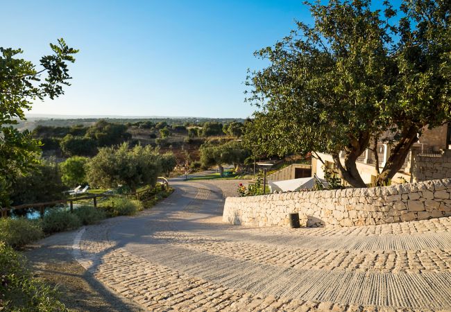 Villa a Scicli - Corte Dorata Villa a Scicli - Corte Dorata