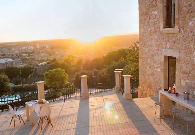 Villa a Scicli - Corte Dorata Villa a Scicli - Corte Dorata