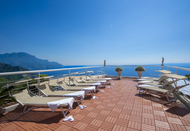 Villa a Pogerola - Villa Gioiello Villa a Pogerola - Villa Gioiello