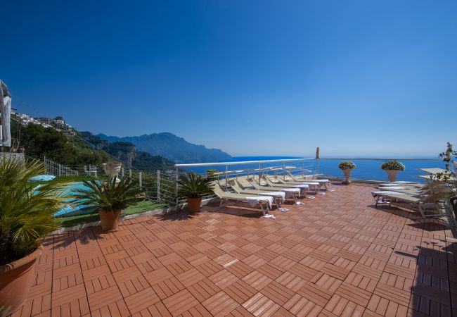 Villa a Pogerola - Villa Gioiello Villa a Pogerola - Villa Gioiello