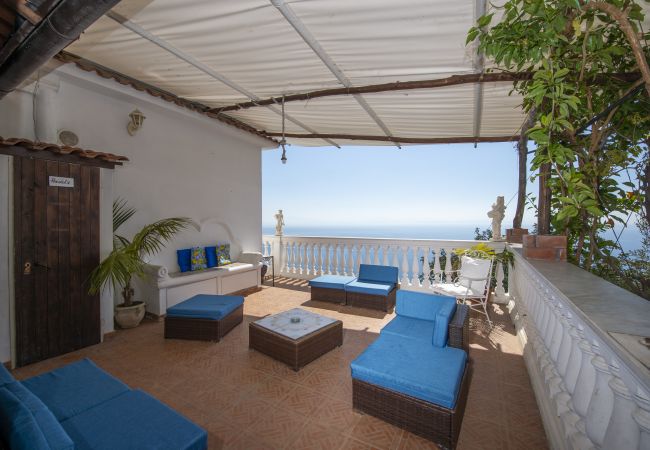 Villa a Pogerola - Villa Gioiello Villa a Pogerola - Villa Gioiello