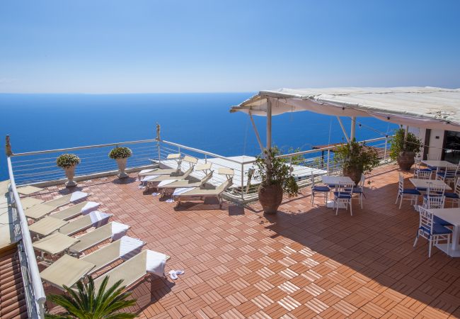 Villa a Pogerola - Villa Gioiello Villa a Pogerola - Villa Gioiello