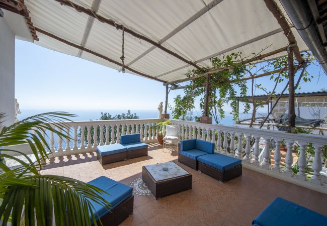 Villa a Pogerola - Villa Gioiello Villa a Pogerola - Villa Gioiello