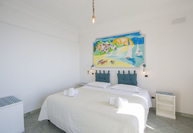 Villa a Pogerola - Villa Gioiello Villa a Pogerola - Villa Gioiello