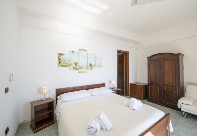 Villa a Pogerola - Villa Gioiello Villa a Pogerola - Villa Gioiello