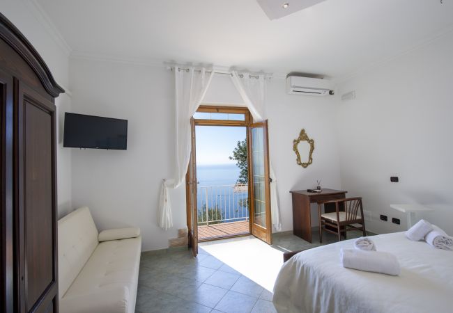 Villa a Pogerola - Villa Gioiello Villa a Pogerola - Villa Gioiello