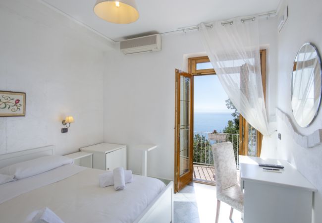 Villa a Pogerola - Villa Gioiello Villa a Pogerola - Villa Gioiello