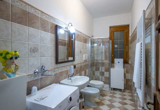 Villa a Pogerola - Villa Gioiello Villa a Pogerola - Villa Gioiello