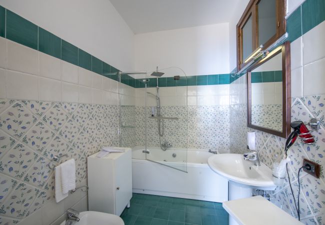 Villa a Pogerola - Villa Gioiello Villa a Pogerola - Villa Gioiello