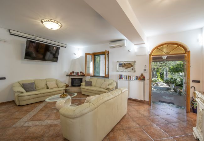 Villa a Pogerola - Villa Gioiello Villa a Pogerola - Villa Gioiello