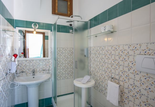 Villa a Pogerola - Villa Gioiello Villa a Pogerola - Villa Gioiello