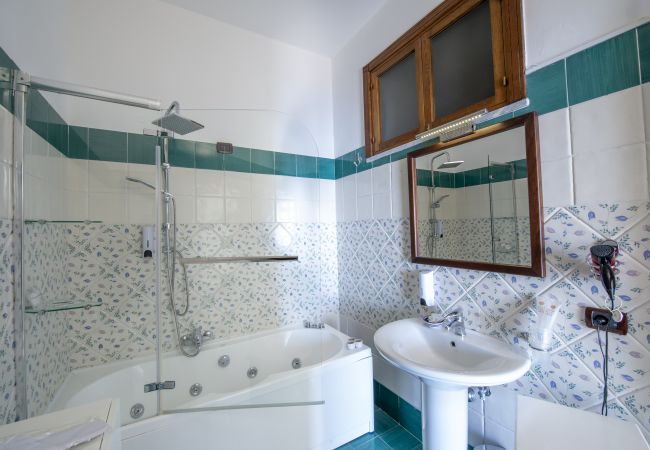 Villa a Pogerola - Villa Gioiello Villa a Pogerola - Villa Gioiello