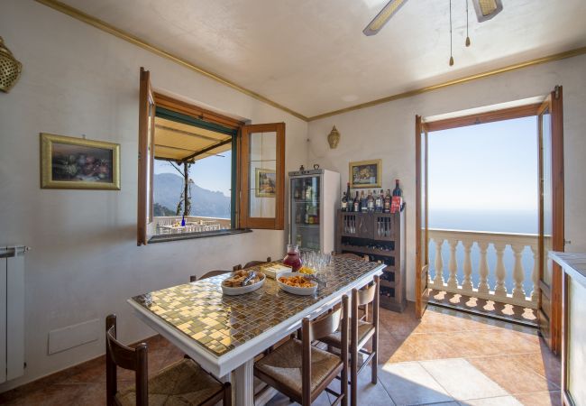 Villa a Pogerola - Villa Gioiello Villa a Pogerola - Villa Gioiello