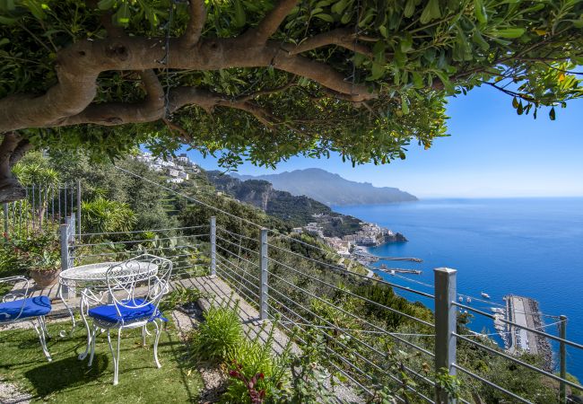 Villa a Pogerola - Villa Gioiello Villa a Pogerola - Villa Gioiello