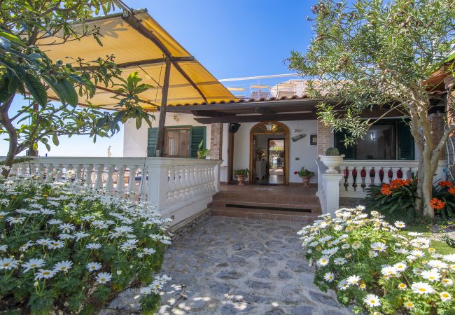 Villa a Pogerola - Villa Gioiello Villa a Pogerola - Villa Gioiello