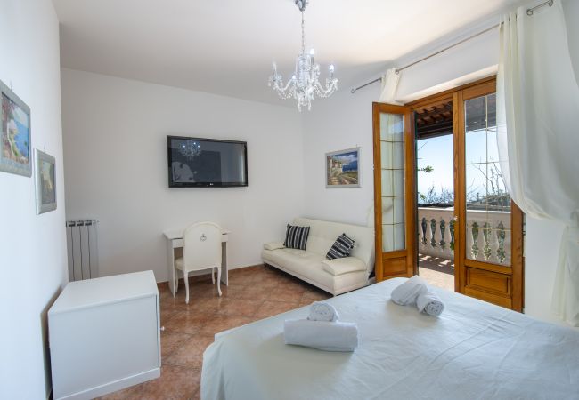 Villa a Pogerola - Villa Gioiello Villa a Pogerola - Villa Gioiello