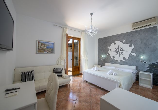 Villa a Pogerola - Villa Gioiello Villa a Pogerola - Villa Gioiello