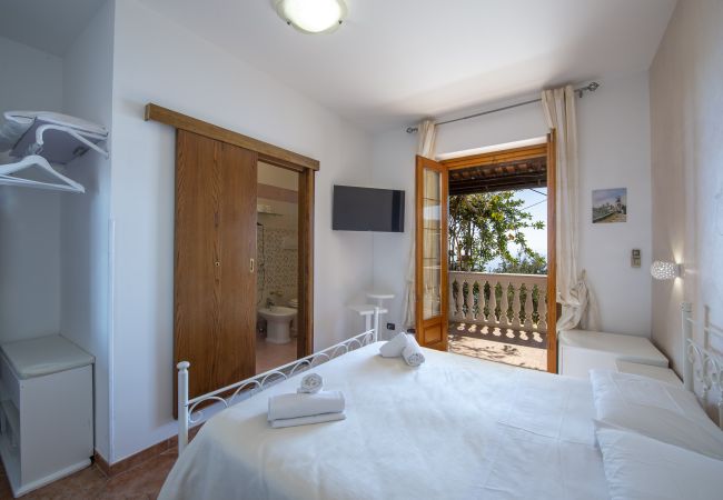 Villa a Pogerola - Villa Gioiello Villa a Pogerola - Villa Gioiello