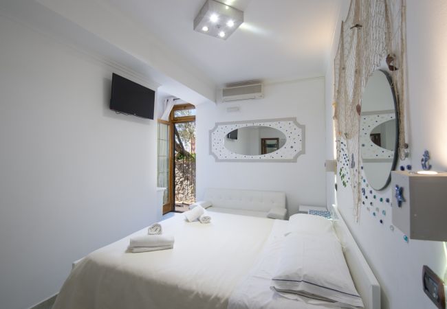 Villa a Pogerola - Villa Gioiello Villa a Pogerola - Villa Gioiello