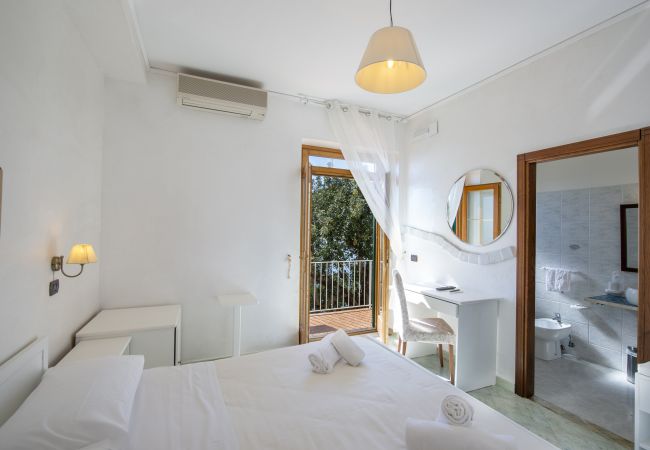 Villa a Pogerola - Villa Gioiello Villa a Pogerola - Villa Gioiello