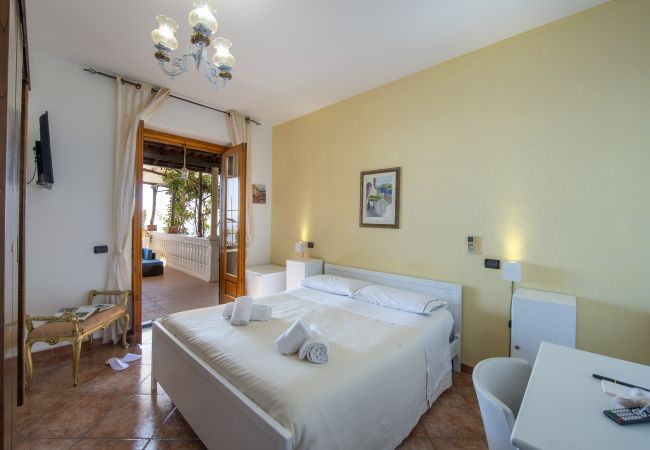 Villa a Pogerola - Villa Gioiello Villa a Pogerola - Villa Gioiello