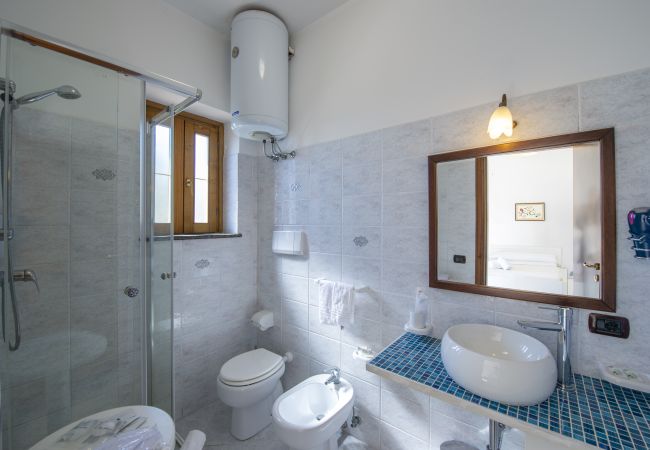 Villa a Pogerola - Villa Gioiello Villa a Pogerola - Villa Gioiello