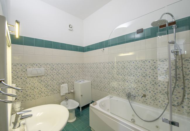 Villa a Pogerola - Villa Gioiello Villa a Pogerola - Villa Gioiello