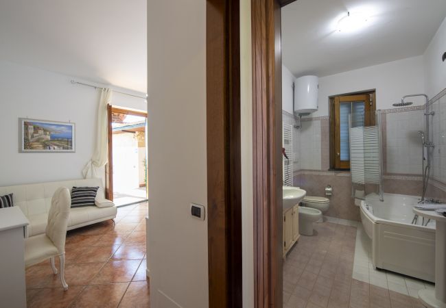 Villa a Pogerola - Villa Gioiello Villa a Pogerola - Villa Gioiello