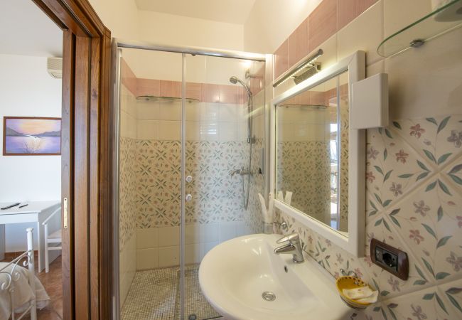 Villa a Pogerola - Villa Gioiello Villa a Pogerola - Villa Gioiello