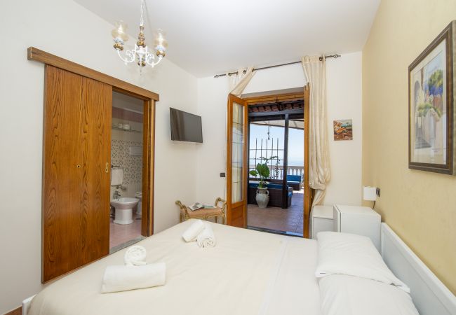 Villa a Pogerola - Villa Gioiello Villa a Pogerola - Villa Gioiello