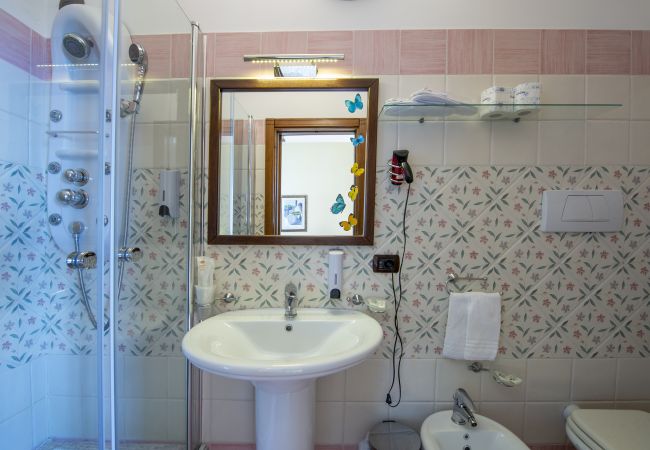 Villa a Pogerola - Villa Gioiello Villa a Pogerola - Villa Gioiello