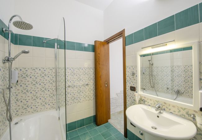 Villa a Pogerola - Villa Gioiello Villa a Pogerola - Villa Gioiello