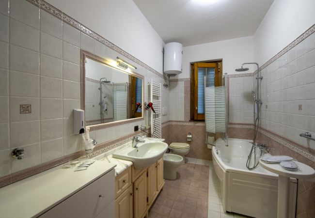 Villa a Pogerola - Villa Gioiello Villa a Pogerola - Villa Gioiello