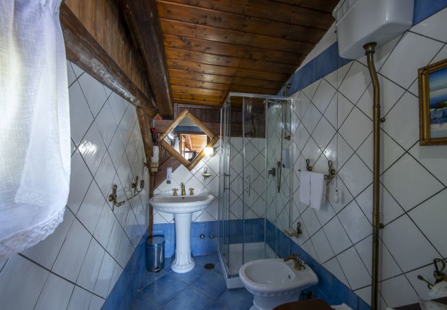 Villa a Pogerola - Villa Gioiello Villa a Pogerola - Villa Gioiello