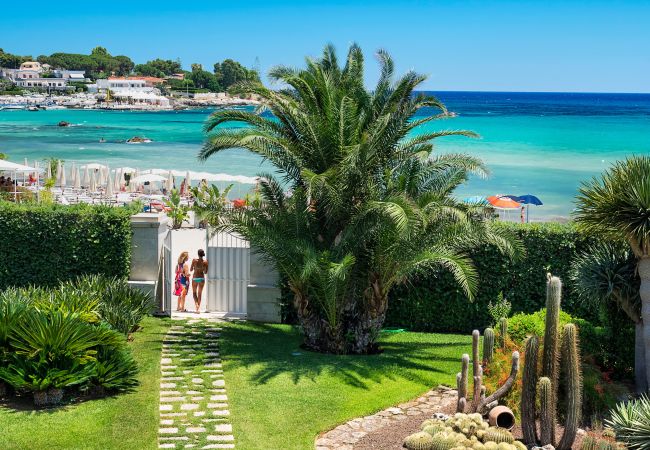 Villa a Siracusa - La Plage Villa a Siracusa - La Plage