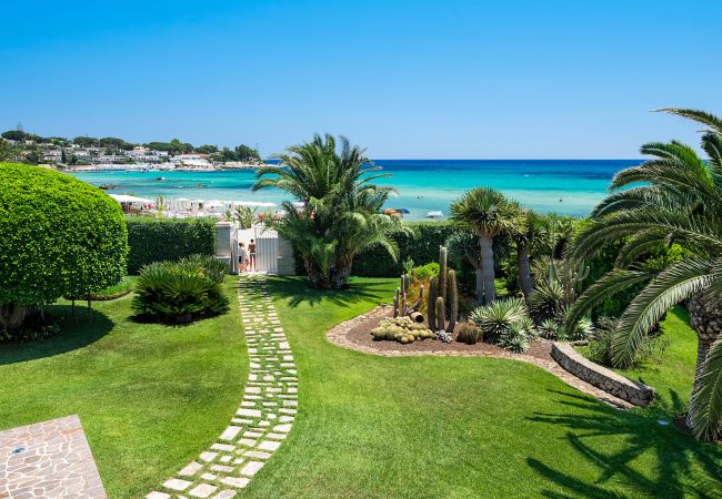 Villa a Siracusa - La Plage Villa a Siracusa - La Plage