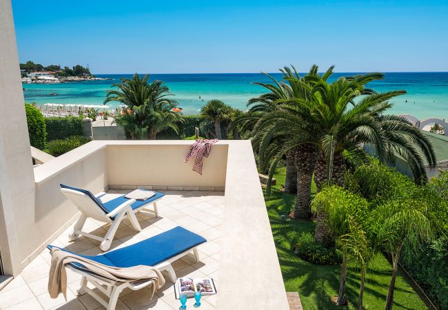 Villa a Siracusa - La Plage Villa a Siracusa - La Plage