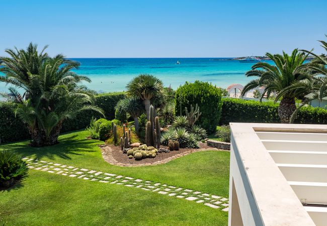 Villa a Siracusa - La Plage Villa a Siracusa - La Plage