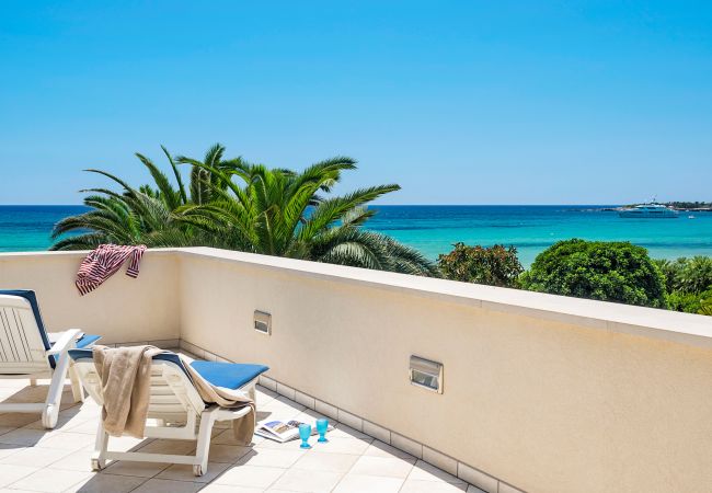 Villa a Siracusa - La Plage Villa a Siracusa - La Plage