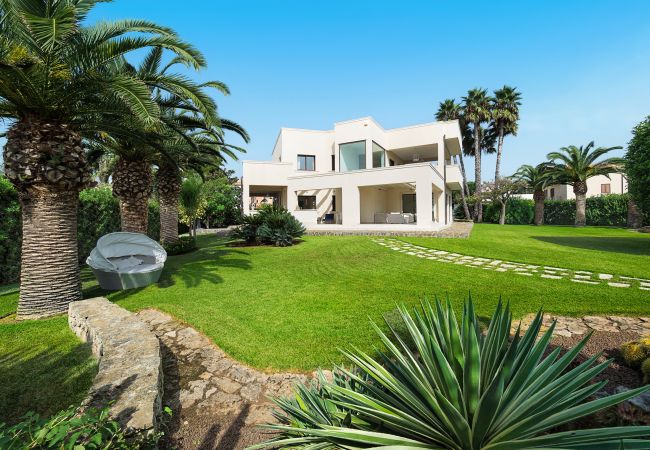 Villa a Siracusa - La Plage Villa a Siracusa - La Plage