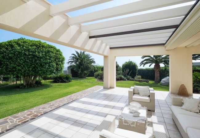 Villa a Siracusa - La Plage Villa a Siracusa - La Plage