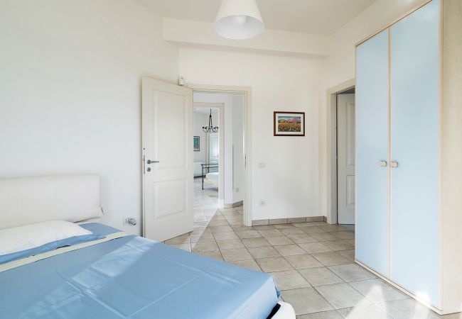 Villa a Siracusa - La Plage Villa a Siracusa - La Plage