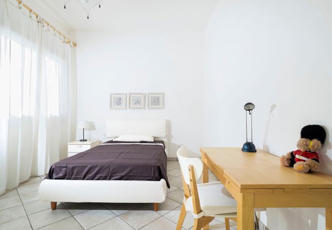 Villa a Siracusa - La Plage Villa a Siracusa - La Plage