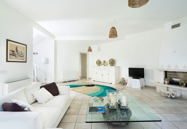 Villa a Siracusa - La Plage Villa a Siracusa - La Plage