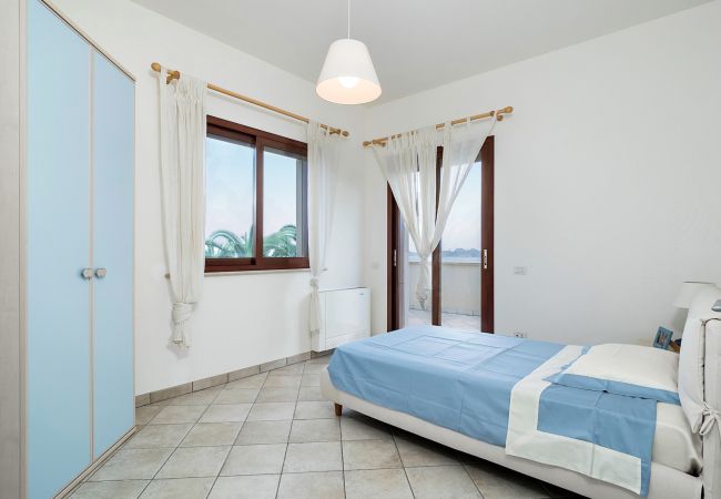 Villa a Siracusa - La Plage Villa a Siracusa - La Plage