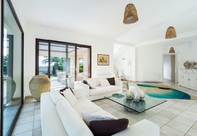 Villa a Siracusa - La Plage Villa a Siracusa - La Plage