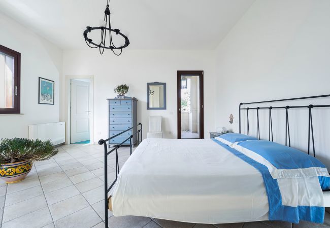 Villa a Siracusa - La Plage Villa a Siracusa - La Plage