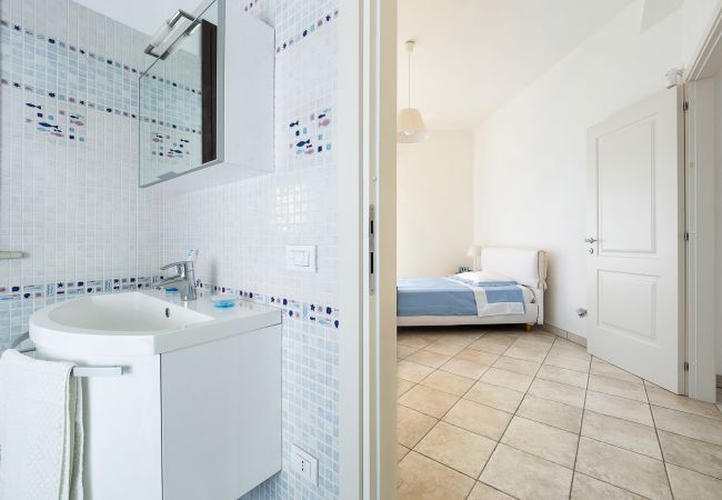 Villa a Siracusa - La Plage Villa a Siracusa - La Plage