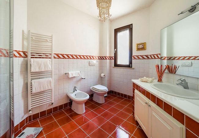 Villa a Siracusa - La Plage Villa a Siracusa - La Plage